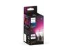 Philips Huewca Luster E14 5.1 W Smart Bulb 2 Pcs