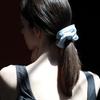 UNDERCONTROL STUDIO SCRUNCHIE / MID / JEWEL / POP / Sky