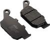 KITACO SBS Brake Pad 881HF Ceramic CBR250R CB250F CB650F GSR250 Gradius 400/650 GSR750 Versys 777-0881000