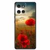 Для Motorola Moto G15 Чехол Роскошный Мягкий Силиконовый ТПУ Задняя Крышка Чехлы для Телефона для MotoG15 Милый Защитный Цветной Крутой Новый Coque
