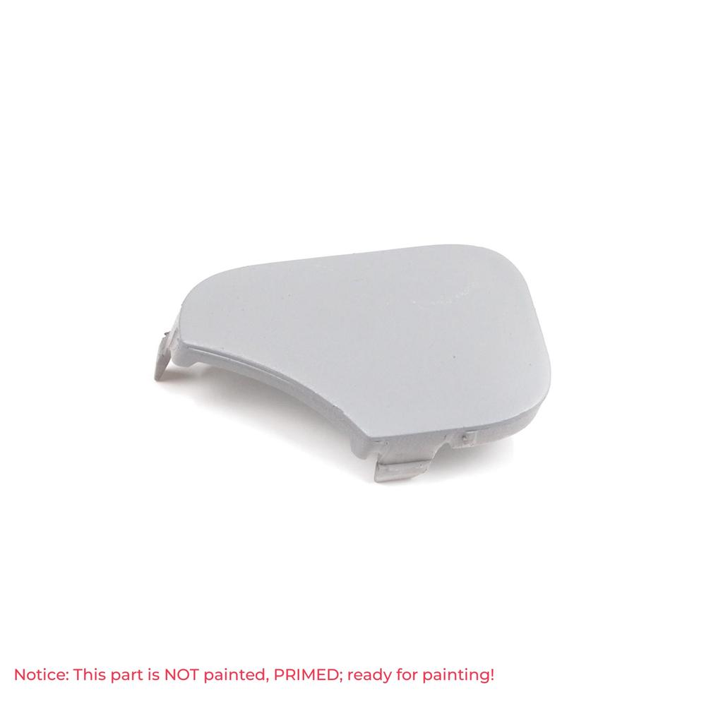 ESC Auto Parts ESP708 Front Bumper Tow Bar Eye Cover 6S6117A989AA for Ford Fiesta 06-08 Fast Shipment Ship From Turkey