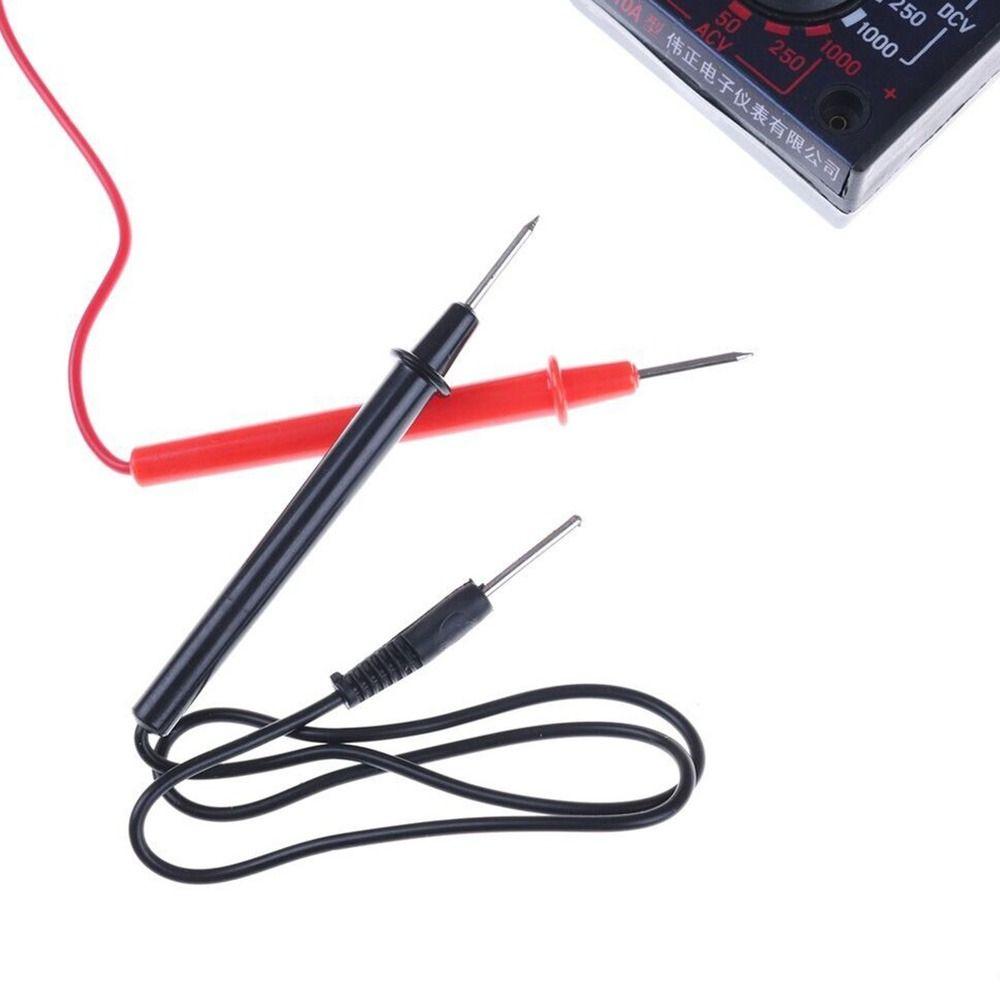 Precision Multitester OHM Tester AC/DC Current Voltage Tester Analog Multimeter Voltmeter True RMS