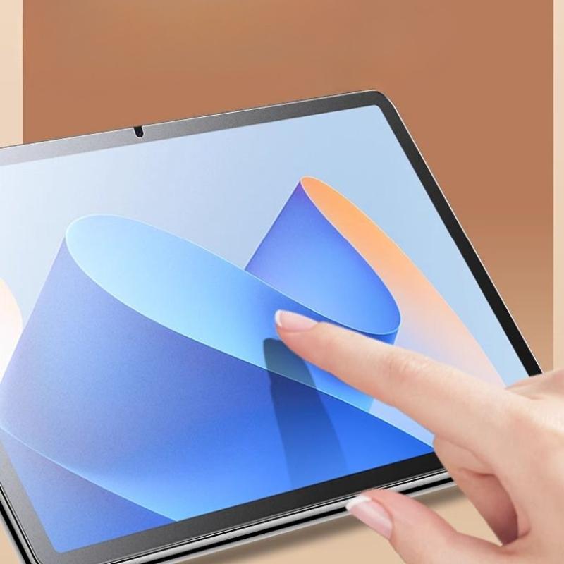 Матовое матовое закаленное стекло для экрана планшета Huawei Matepad 11.5 2024 2025 2026 Защитная пленка против отпечатков пальцев