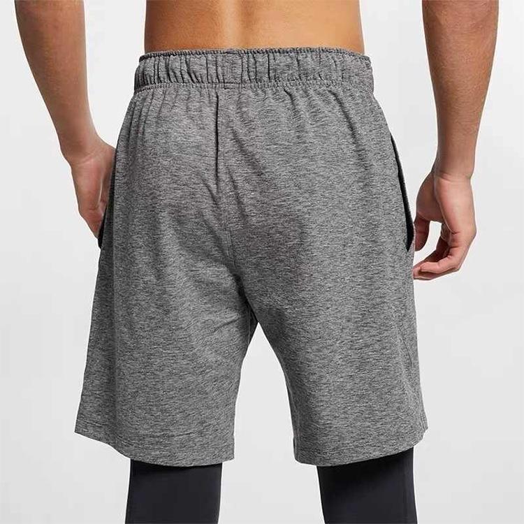 Nike Мужские шорты DRI-FIT Hyper 'Темно-серый' AT5694-032