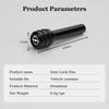 Car Interior Auto Lock Door Lift Alloy Safety Pin For Opel Astra Vivaro Vectra Insignia Corsa Zafira Meriva Mokka Antara Ampera Rj7