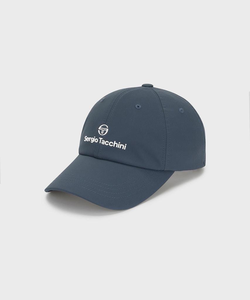 Кепка-бейсболка SERGIO TACCHINI U Soft Active (Индиго)