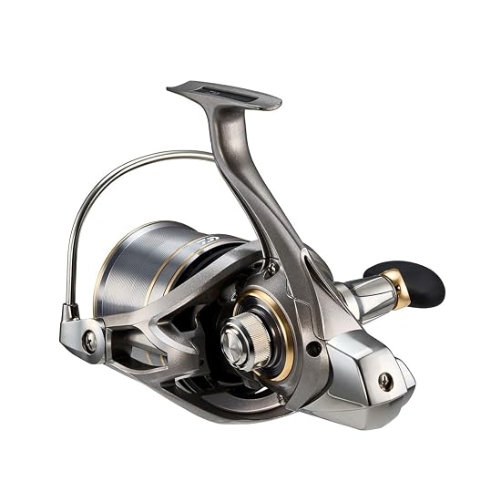 DAIWA 23 Long Beam 35 06PE Surf Casting Reel