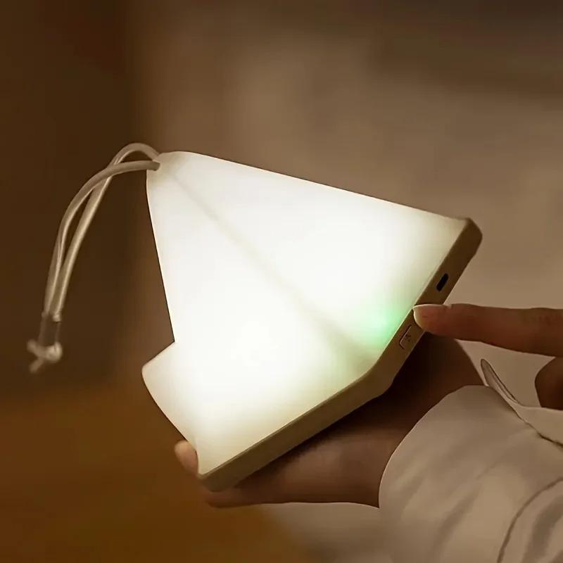 Tent night light, external emergency rescue lighting, emergency power supply. Emergency rescue work light with USB charging