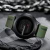 Мужские многофункциональные спортивные электронные часы Водонепроницаемые Светящиеся цифровые часы Спортивные часы Студенческий будильник