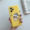 Poco X5 Pro Case For Xiaomi Poco Pocco Poko X5 X 5 PocoX5 X5 Pro 5G Phone Case Cute Love Heart Silicone Soft Cover Funda Bumper
