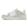 Puma Премиальные низкие кроссовки Slipstream Унисекс Кроссовки Белый Серый 390116-01