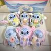 Stitch Second Generation Plush Doll Figurine Blind Box Toy