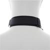 Collar Hand Restraint Slave Game Handcuffs Neck Collar Fetish Bondage Sex Toys Neck Cuff Couple Flirting SM Bondage Sextoy Shop
