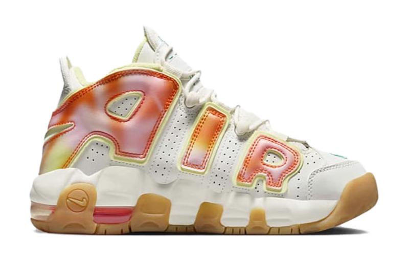 Nike Air More Uptempo GS 'Everything You Need'