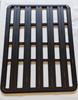 Toyota FJ120/150 LC200/250 Roof Rack Aluminum Alloy Luggage Basket
