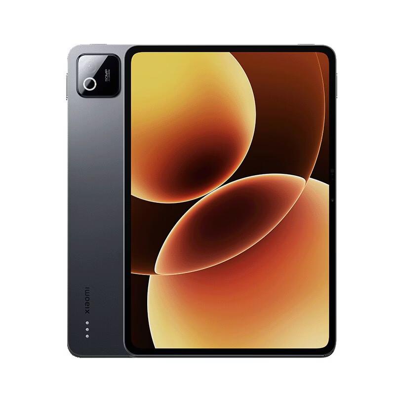 Xiaomi Pad 8 Pro (Китайская версия)