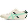 (WMNS) Mexico 66 Slip-On 'Белый Мятно-Зеленый' Женские 1182A087-702