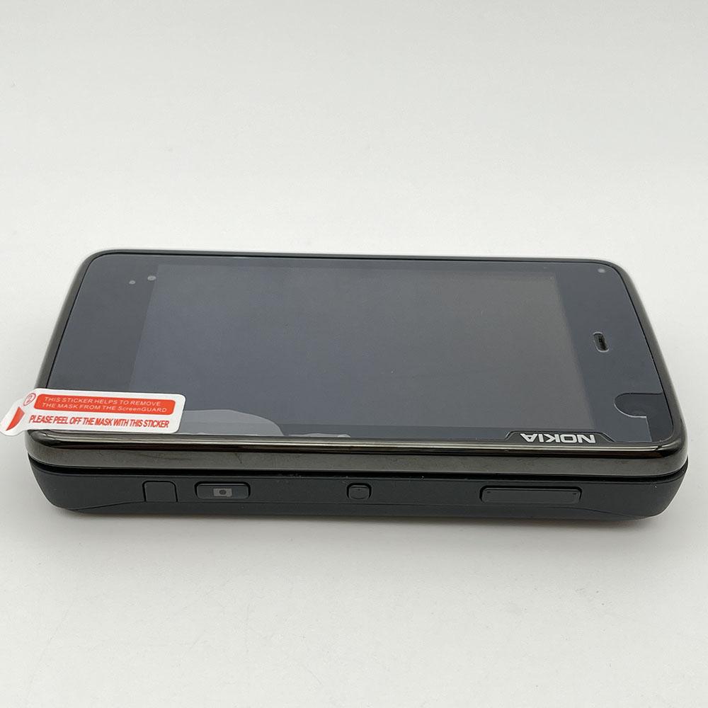 Восстановленный оригинальный мобильный телефон Nokia N900 с 1 SIM-картой