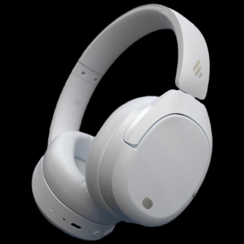 Edifier W830NB Over-Ear Noise-Cancelling Bluetooth Headphones