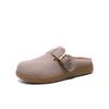 Senda Haken Women's 2025 Summer New Shopping Mall Same Style Casual Sandals 4URB2BH5
