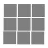 Силиконовая термопрокладка Easycargo 10 шт. 40x40x0,5 мм (4 шт.)