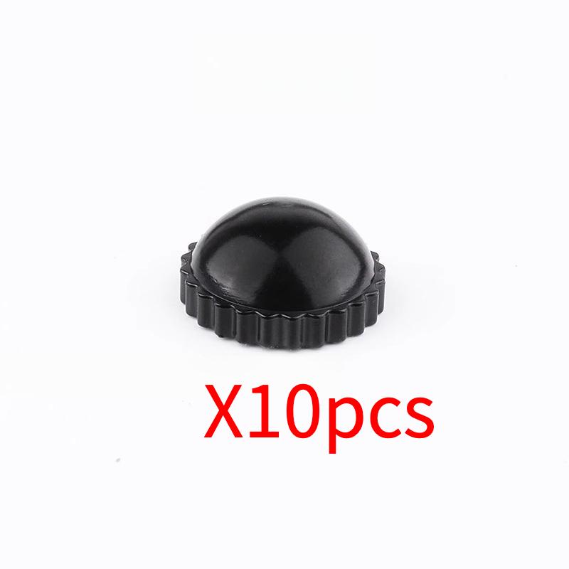 MOC Medieval Knights Building Blocks Solider Figures Accessories Wizard Farmer Craftsman Hat Cloak Mask Fire Spear Sword Bricks