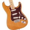 Fender Электрогитара Сделано в Японии Hybrid II Клен Винтажный Натуральный Stratocaster®, Накладка грифа,