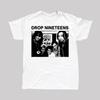 Футболка Drop Nineteens