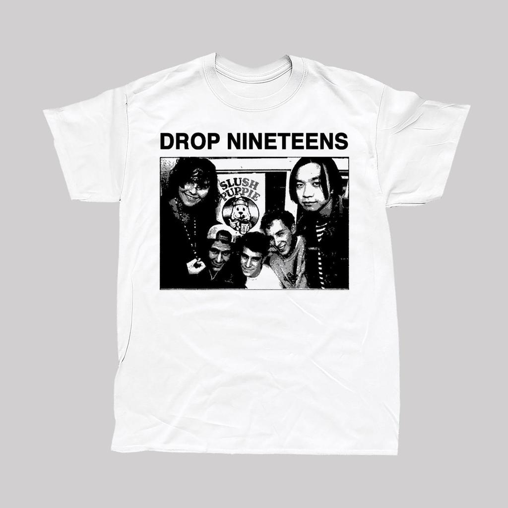 Футболка Drop Nineteens