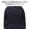Muatsu BUSINESS RUCKSACK Backpack [Porter Classic] PC-050-2112 Navy/41