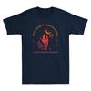They Didnt Burn Witches They Burned Unisex Witchy Feminist Vintage Unisexs Tshirt