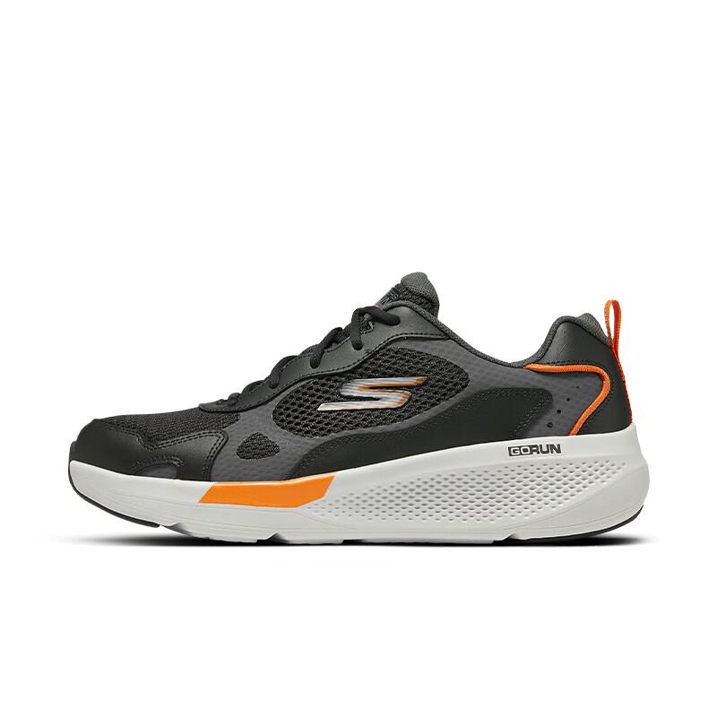 Skechers Мужские беговые кроссовки серии GO RUN