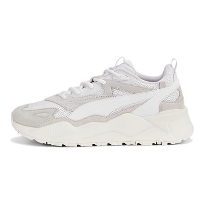 Кроссовки RS-X Efekt Premium White Feather Grey Unisex 390776-02