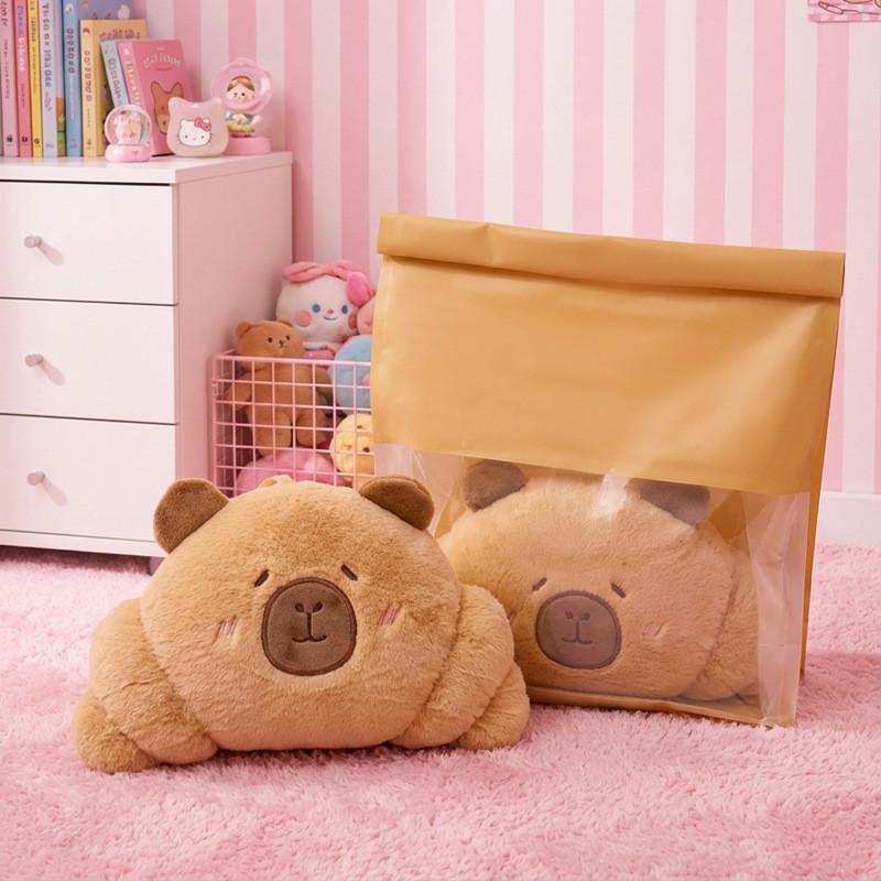 Water Wasp Plush Toy Set With Pp Cotton Fill For Kids And Teens