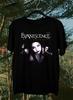 Unisex shirt Cotton Oversize Large Size Hot Bring Me to Life Evanescence Cotton Black S5XL TShirt BB223