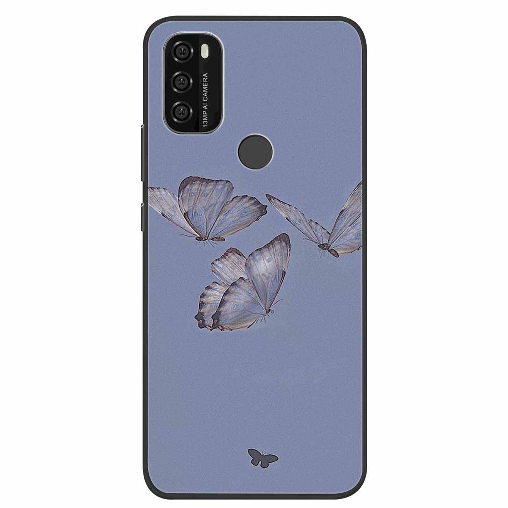 For Blackview A70 Case Luxury Bumper Silicone TPU Soft Cover Phone Case For Blackview A 70 Shockproof Cute Case Fundas Coque