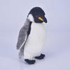 Cute Emperor Penguin Plush Doll Simulation Penguin Simulation Animal Plush Toys