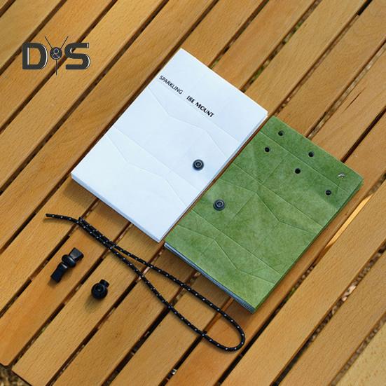 Абажур из сосновой шишки с регулируемой веревкой, складной, водонепроницаемый, для кемпинга, с кнопкой, подвесной фонарь, украшение