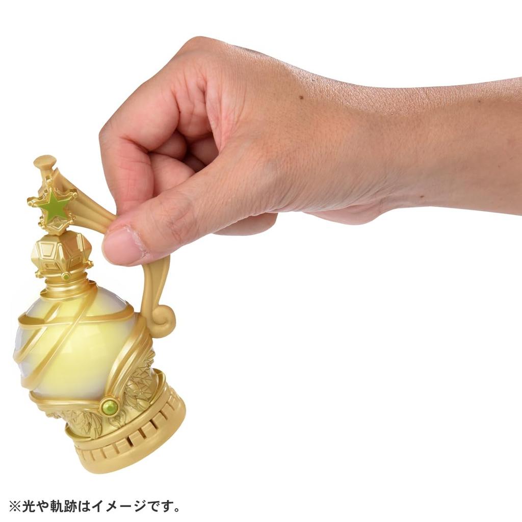 Princess Session Orchestra Jewel Bell Meteor