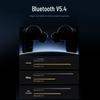 Edifier STAX SPIRIT S10 Магнитоэлектрические планарные полностью беспроводные наушники-вкладыши с ANC