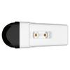 TP-Link Dual-Lens Ultra-Wide Angle POE Outdoor Full-Color HD Surveillance Camera CN plug (adapter included)