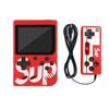 400-in-1 Handheld Retro Game Console - TikTok Style SUP Classic Color Edition
