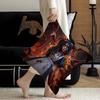 Horror Game AAlice MMadness RReturns Pillow Covers Cartoon Sofa Decorative Home Doublesided Short Plush Cute Cushion