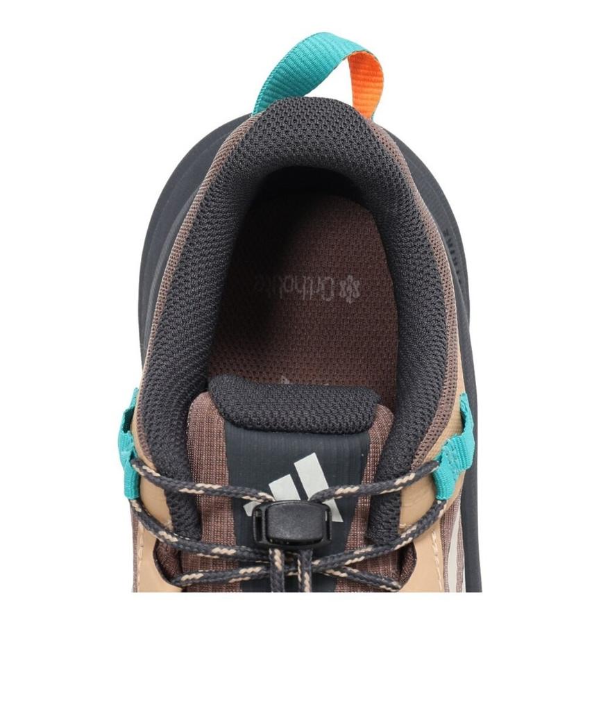 KJ4429 Adidas Terrex Freehiker SL GORE-TEX Треккинговые "Earth Strata/Beige" (Мужской)