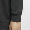 Nike Спортивная одежда Осень/Зима 2025 Толстовка Мужская Черная HV8225-070