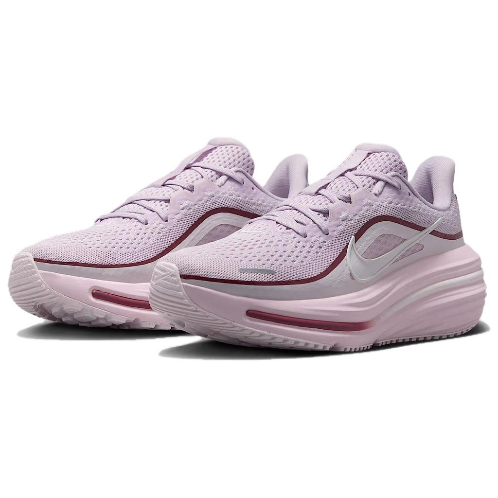 Nike Женские кроссовки Winflo 12 Выбеленный сиреневый Жемчужно-розовый Розовый дым Парус HV9273500