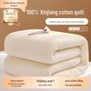 Yuanzhiwei 100% Natural Xinjiang Cotton Quilt