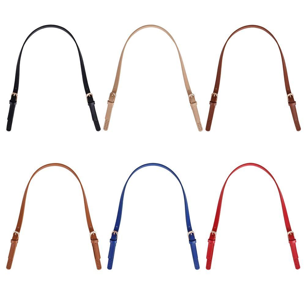 Съемный ремень для сумки на плечо из искусственной кожи, ремешок для сумки, ремешок для сумки, ручки для сумки, аксессуары для сумок