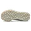 FILA Gara Cushioning Abrasion Resistant Cushioning, Wear Resistant Low top Casual Shoes Women's White F12W413112FLW