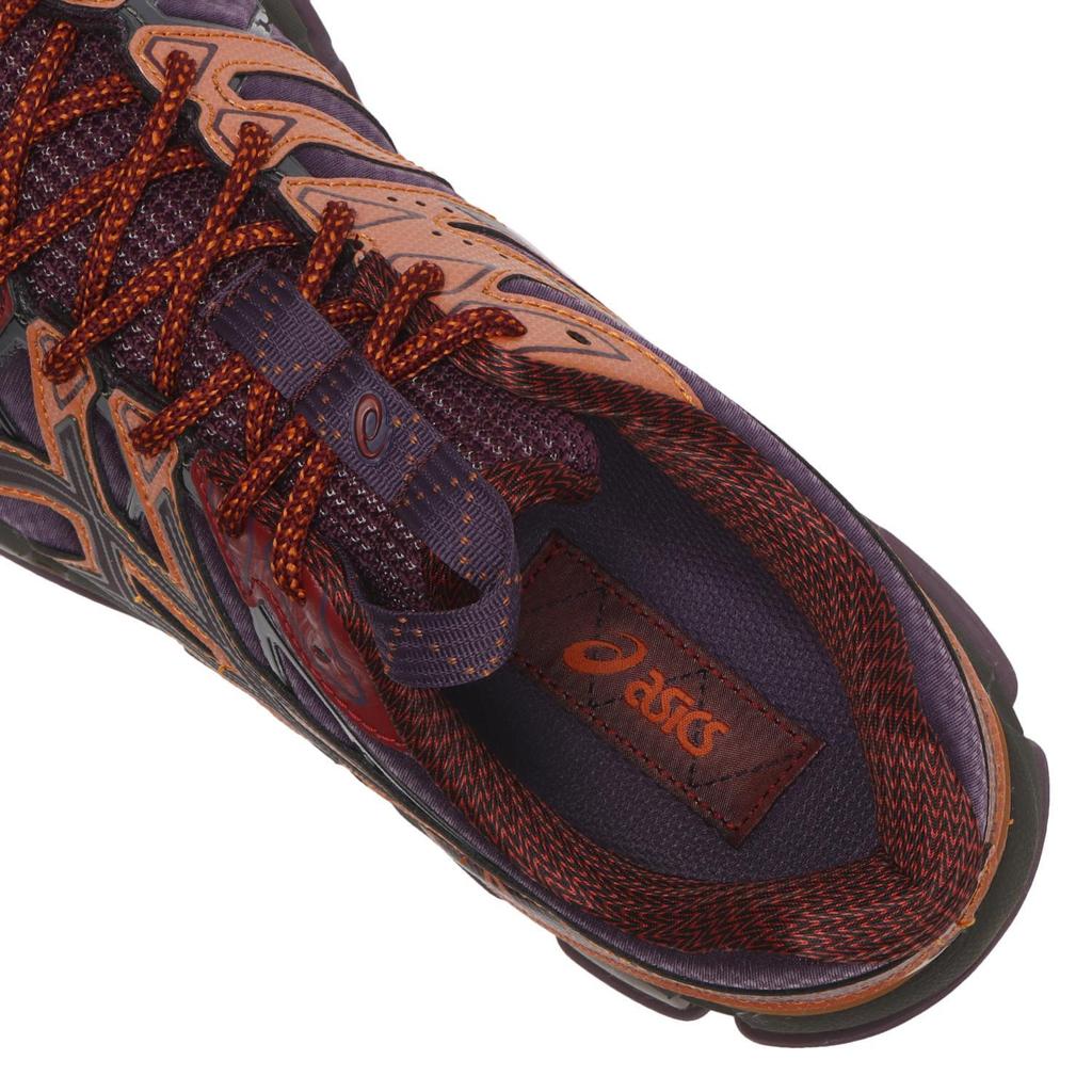 1203A664-500 Kiko Kostadinov Studio Asics UB10-S Gel-Kayano 20 Сливовый (Мужской)